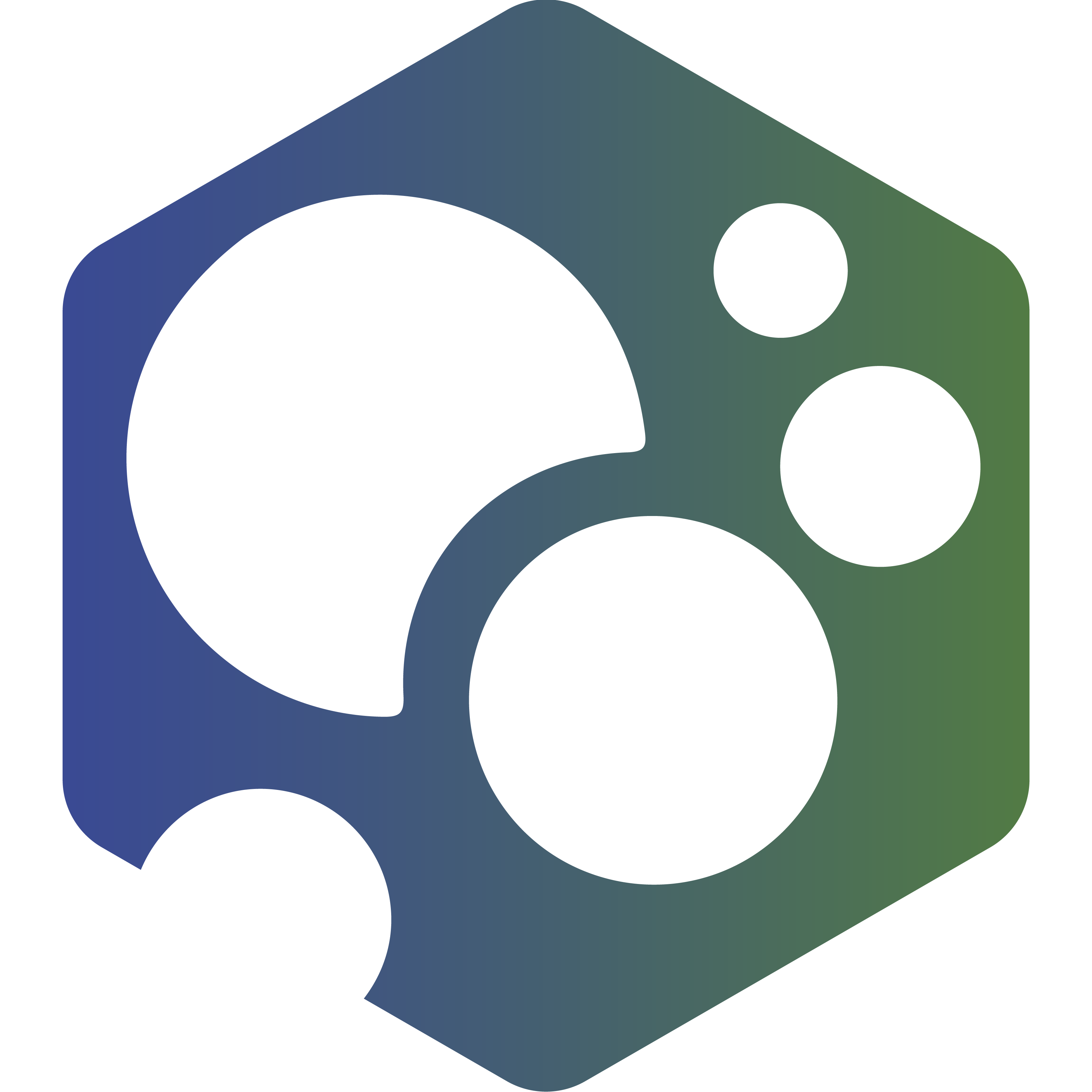 Icon Complex Fluid