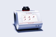 PIV - Particle image velocimetry system