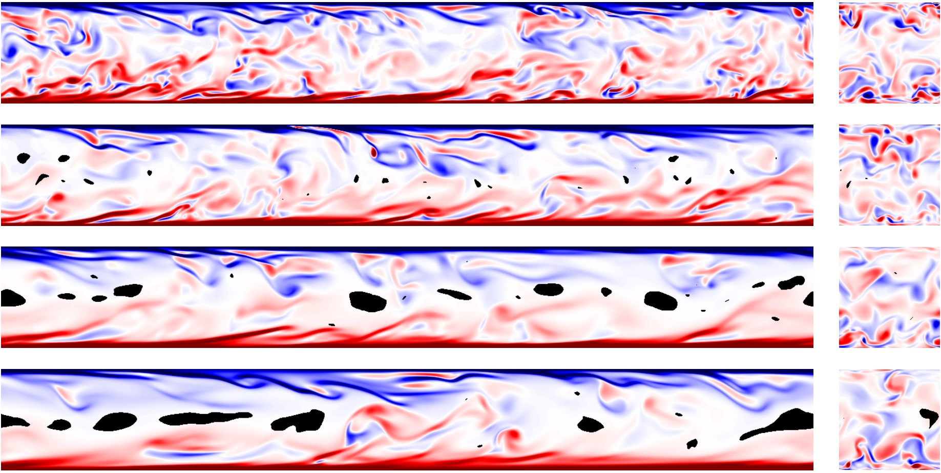 Editor's Pick paper published in Physics of Fluids