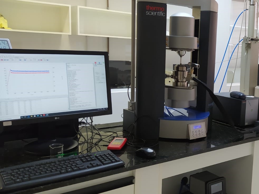 Rheology of time-dependent materials