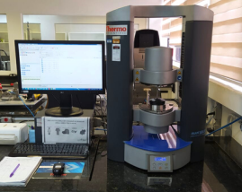 Rheometer